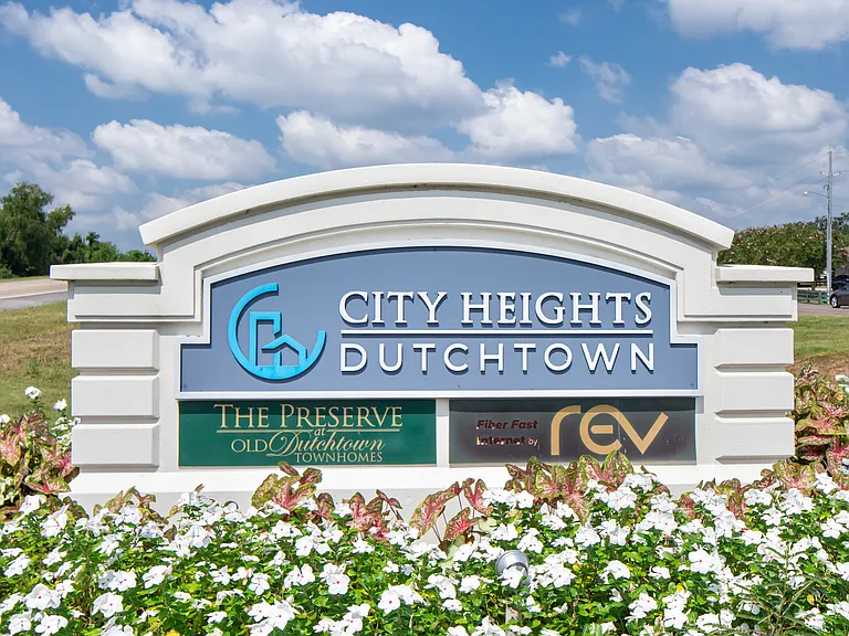 City Heights at Dutchtown — Photo 2