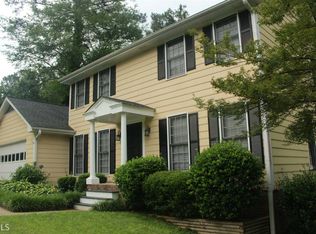 3361 Rae Pl, Lawrenceville, GA 30044