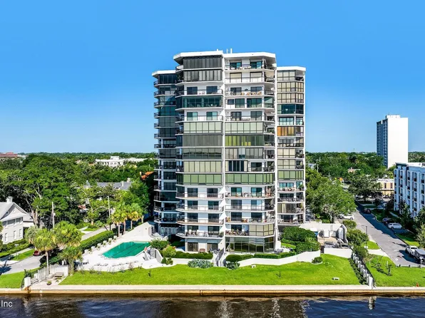 505 LANCASTER Street #14C, Jacksonville, FL 32204