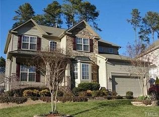 8 Moortown Ct, Durham, NC 27713