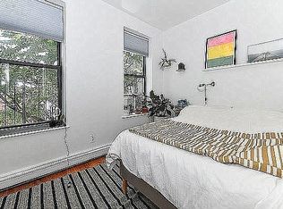 166 Orchard St APT 3, New York, NY 10002