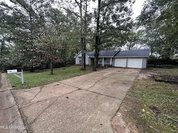 751 Green Forest Rd #751, Ridgeland, MS 39157