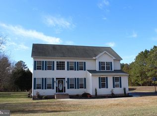 9026 Morgans Ridge Dr, Delmar, MD 21875