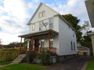 538 Columbia Ave, Rochester, NY 14611