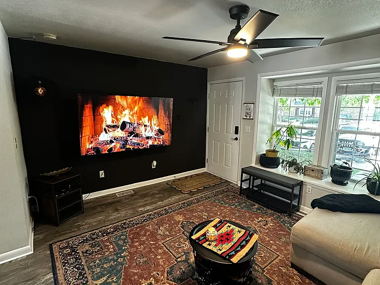 1119 S Waco St #F — Photo 3