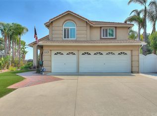 2157 Deer Haven Dr, Chino Hills, CA 91709