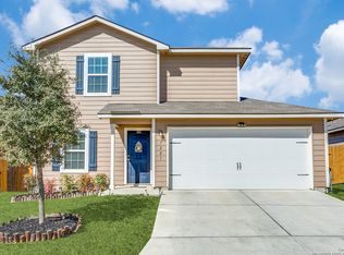 7221 Romaire Run, San Antonio, TX 78252
