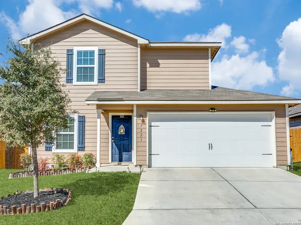 7221 ROMAIRE RUN, San Antonio, TX 78252