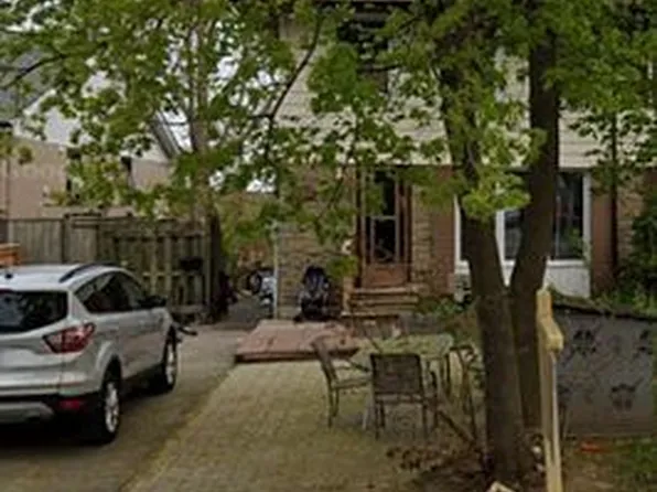 71 Daphne Cres, Barrie, ON L4M 2Y7