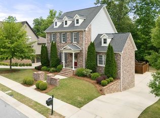 2316 Craft Ln, Birmingham, AL 35242