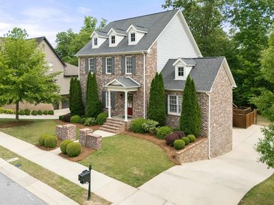 2316 Craft Ln, Birmingham, AL, 35242