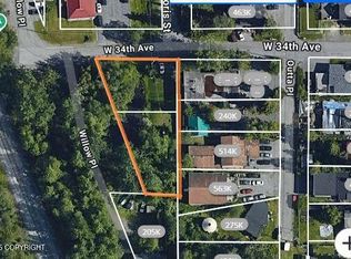 L14 15 Woodland Park, Anchorage, AK 99503
