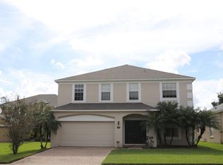 431 Home Grove Dr, Winter Garden, FL 34787
