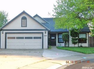 2200 Prins Alexander Cir, Modesto, CA 95356