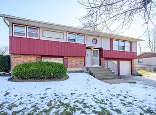 16550 Prairie Ave, South Holland, IL