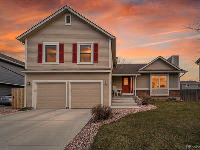 12028 W Aqueduct Drive, Littleton, CO, 80127