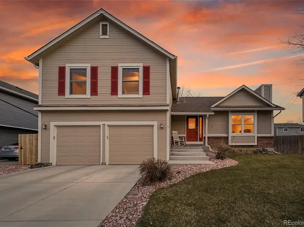 12028 W Aqueduct Drive, Littleton, CO 80127