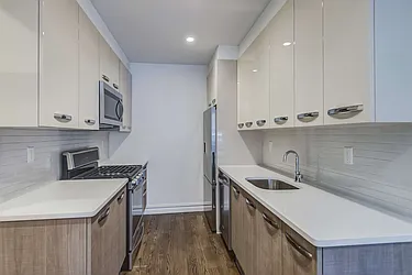 Rented by News Realty