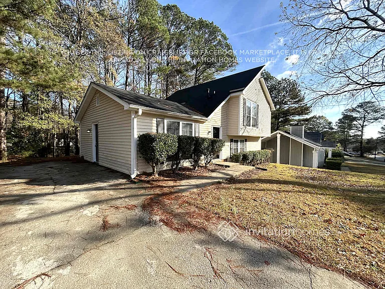 2413 Leslie Brook Dr — Photo 2
