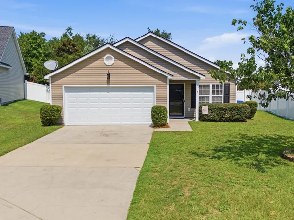 4 Foxwood Ct, West Columbia, SC 29170