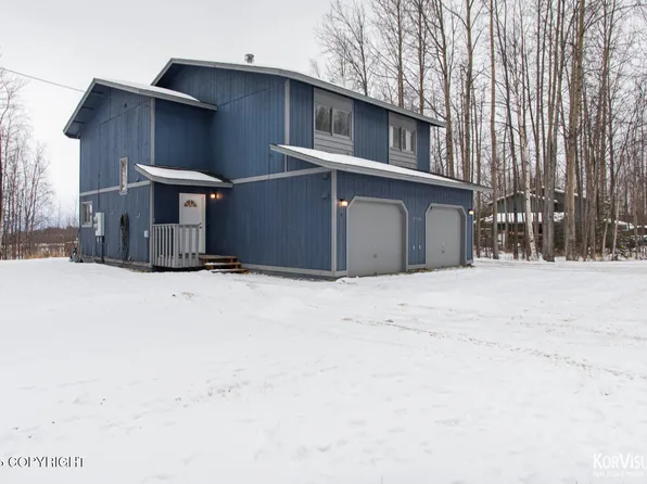 3720 E Mark Dr, Wasilla, AK 99654