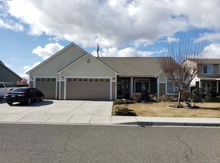 6302 Balmoral Ct, Pasco, WA