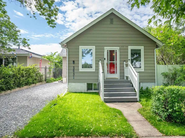 3631 108th Ave NW, Edmonton, AB T5W 0E8