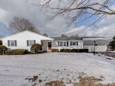 21 Candlewick Lane, Berlin, CT, 06037