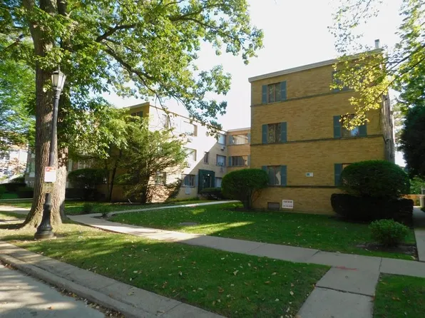 2306 Central, 2306-12 Central St #2306-3N, Evanston, IL 60201