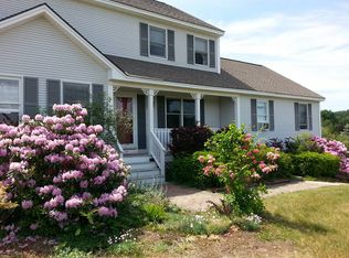 6 Macintosh Dr, Londonderry, NH 03053