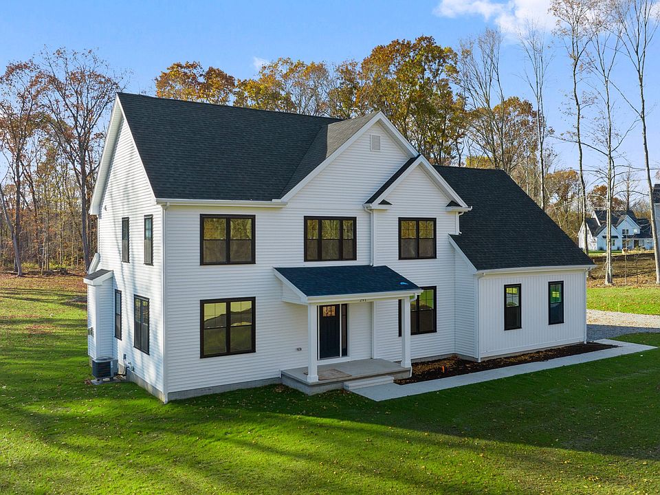 Southbury Hills by EG Home in Southbury CT Zillow