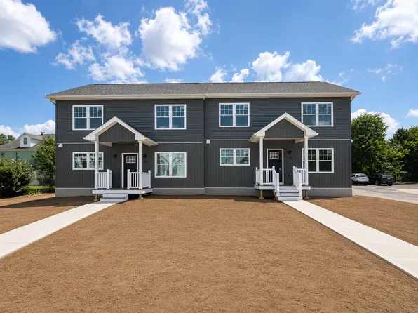 32 Knipfer Ave, Easthampton, MA