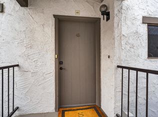 1050 E Ramon Rd UNIT 45, Palm Springs, CA 92264