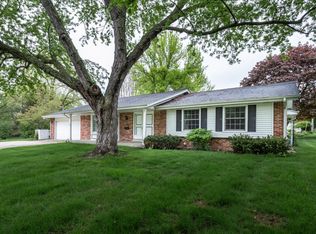 4280 Imperial Dr, Brookfield, WI 53045