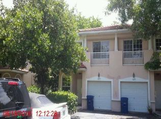 1677 NW 94th Ave, Pompano Beach, FL 33071