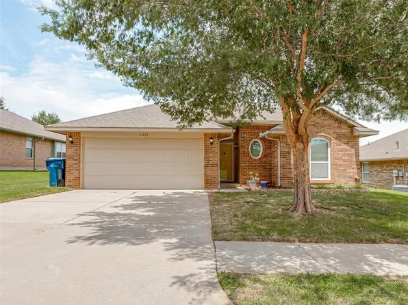 11233 NW 99th St, Yukon, OK 73099