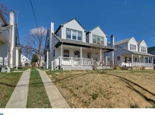 252 Powell Rd, Springfield, PA 19064