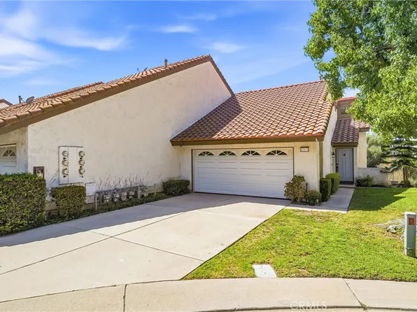 4707 E Via La Paloma Unit 6, Orange, CA 92869