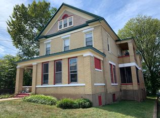 805 3rd St SW, Roanoke, VA 24016