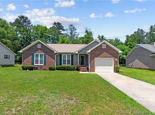 6742 Cedar Chest Ct, Fayetteville, NC 28314