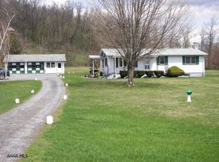 623 Shelton Ave, Alexandria, PA 16611