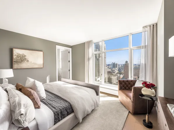 100 Claremont Avenue image 5 of 20