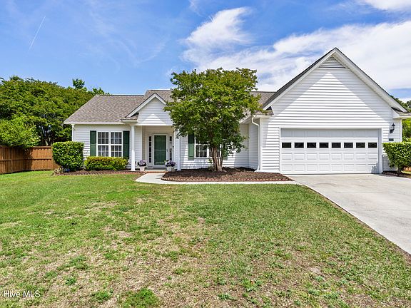 2nd image of 1406 Wagon Court