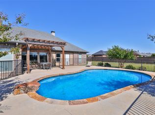 125 Contera Ct, Abilene, TX 79602