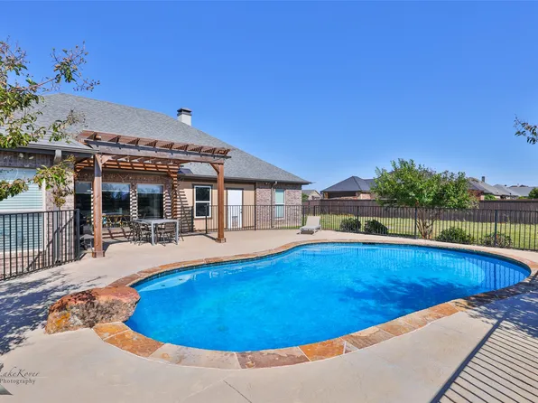 125 Contera Ct, Abilene, TX 79602