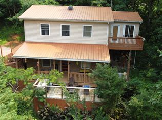 4017 Hatcher Hollow Rd, Walland, TN 37886