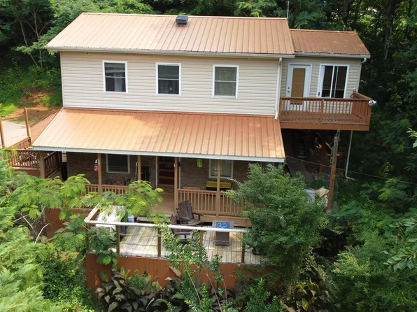 4017 Hatcher Hollow Rd, Walland, TN 37886