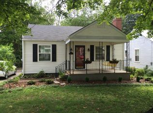 2506 Alabama St SW, Huntsville, AL 35801