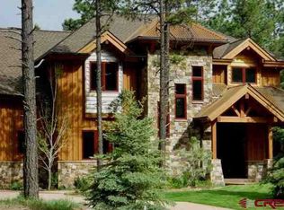143 Cliffs Edge Dr, Durango, CO 81301