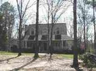 330 Shaking Rock Rd, Lexington, GA 30648